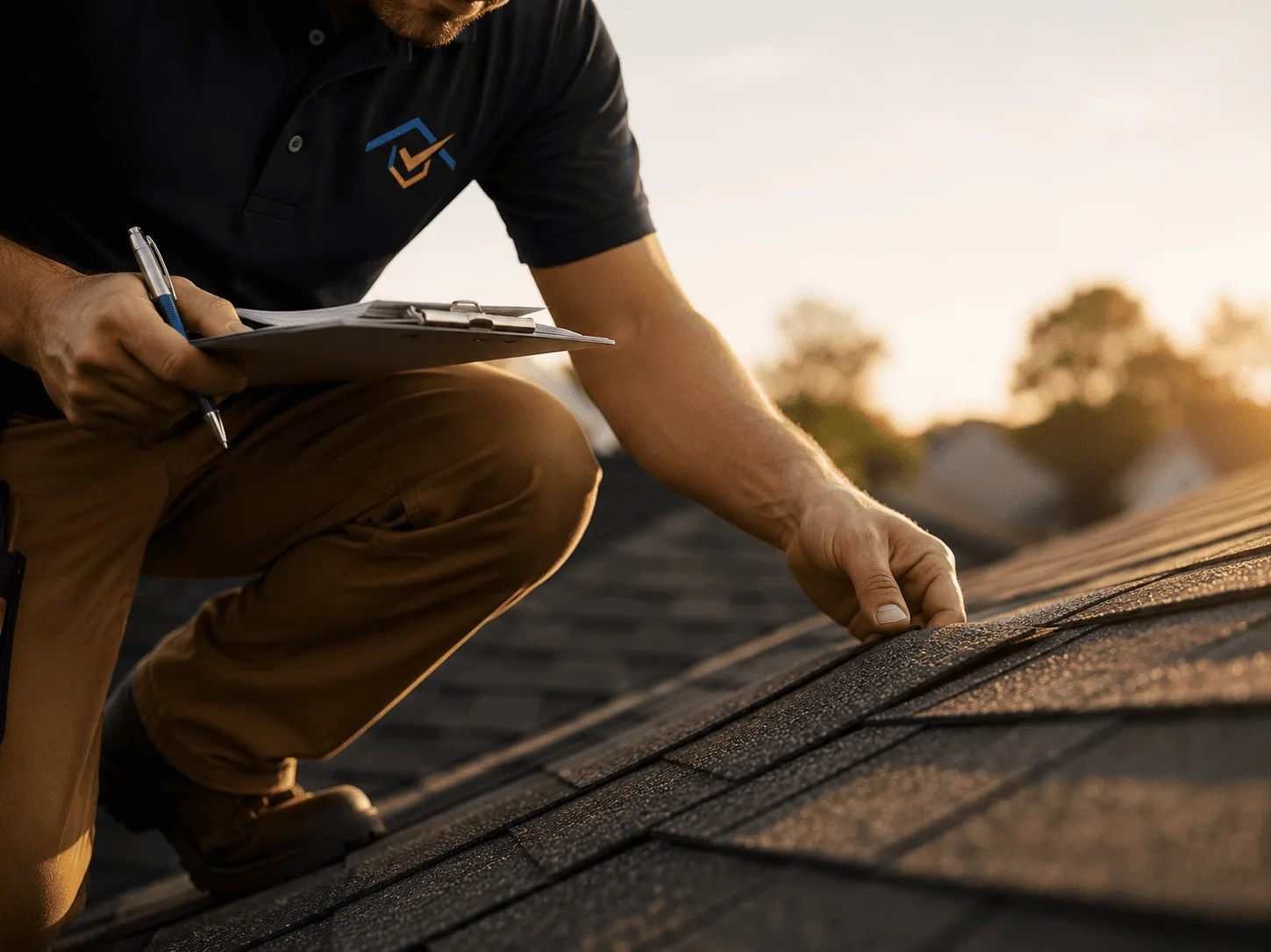 Why Choose Roof Inspection in Karval, CO